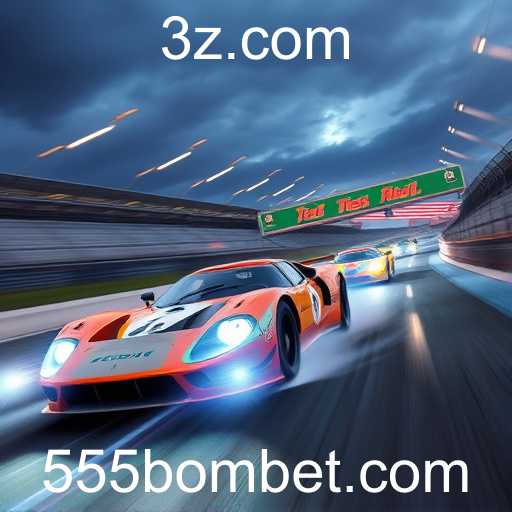 O Crescimento do 555bom.com no Mercado de Jogos