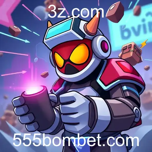 555bom.com: A Nova Tendência em Jogos Online