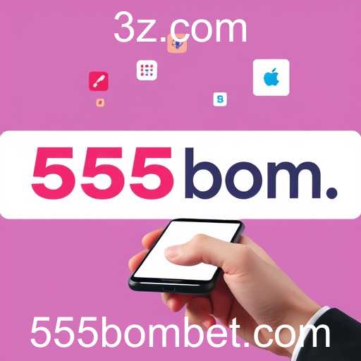 Popularidade em Alta: 555bom.com e o Crescente Interesse nos Jogos Online