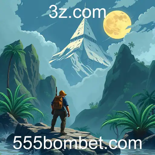 A Ascensão do 555bom.com no Cenário de Jogos