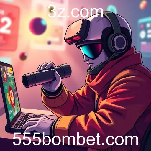 Tendências Digitais de Jogos em 2025