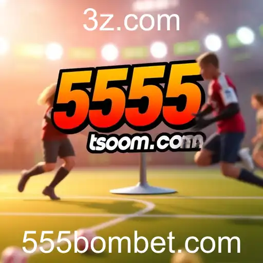 A Evolução dos Sites de Jogos: O Caso 555bom.com