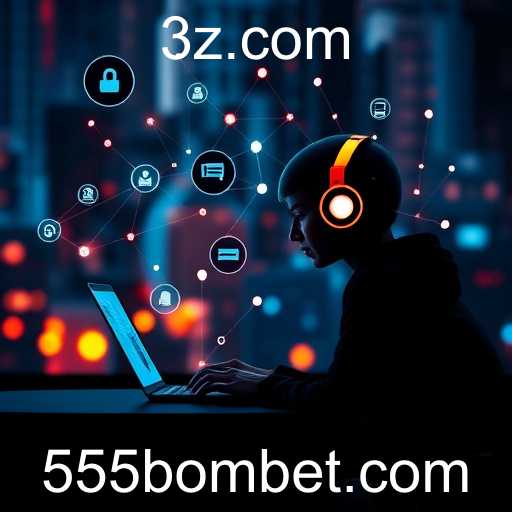 Expansão dos Jogos Online no Brasil