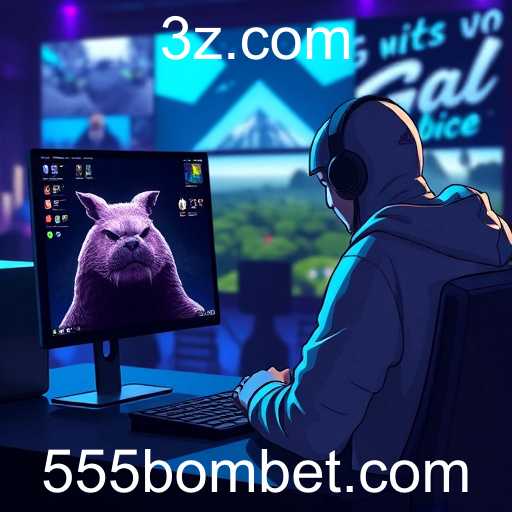 Inovações nos Jogos Online em Português