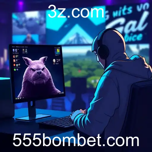 Inovações nos Jogos Online em Português