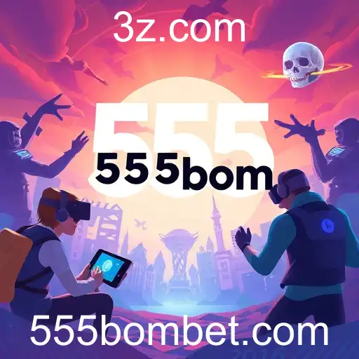 Novidades e Tendências do Mundo dos Jogos Online