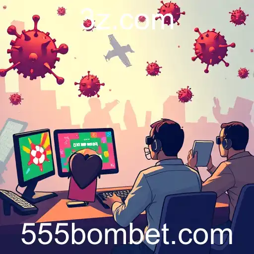 Cenário Atual dos Jogos Online em 2025