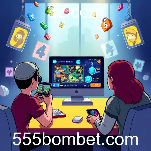 Tendências de Jogos Online em Português para 2026