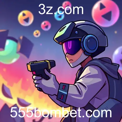 Inovação e Crescimento nos Jogos Online em 555bom