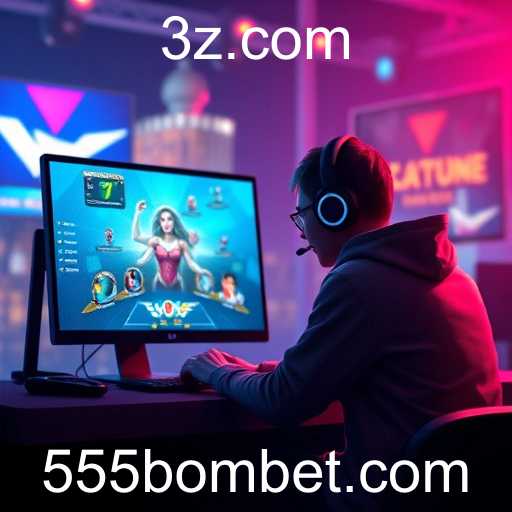 Crescimento dos Jogos Online em 2026