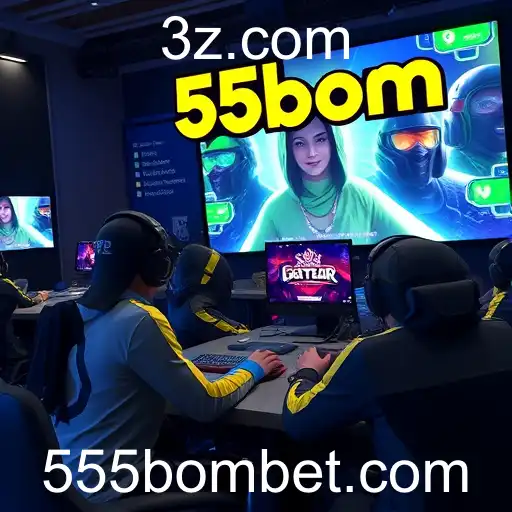 Crescimento Explosivo dos Jogos Online em 2025 no Brasil