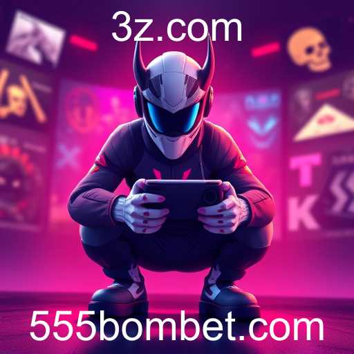 O Crescimento do Mercado de Jogos Online