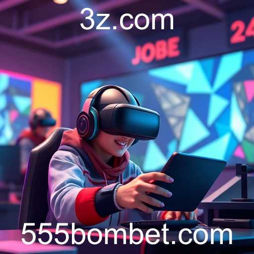O Crescimento dos Jogos Online em 2026