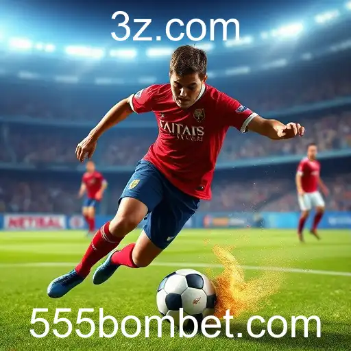 O Impacto Crescente do 555bom.com no Mercado de Jogos