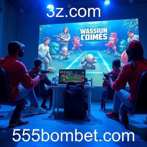 O Impacto Crescente dos Jogos Online em 2026