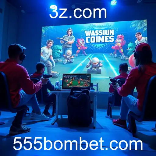 O Impacto Crescente dos Jogos Online em 2026