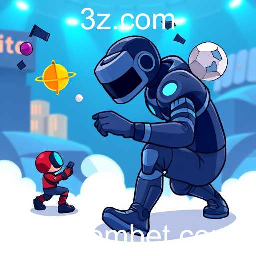 O Crescente Impacto dos Jogos Online em 2026