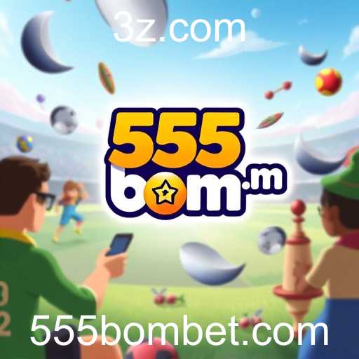 O Impacto do 555bom.com na Indústria de Jogos