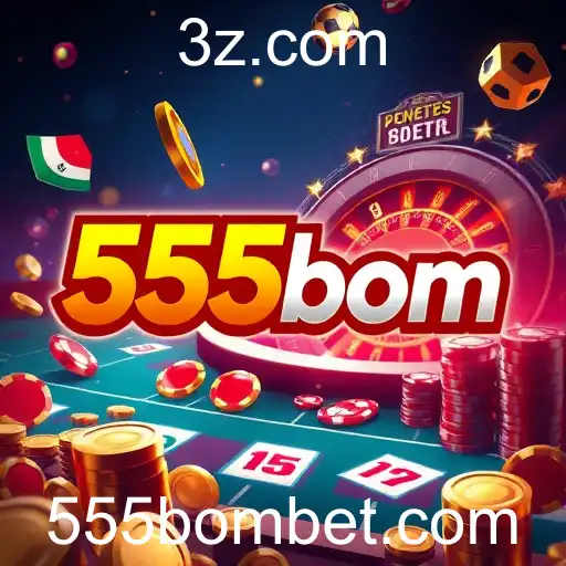 O Impacto Crescente do 555bom.com nos Jogos Online