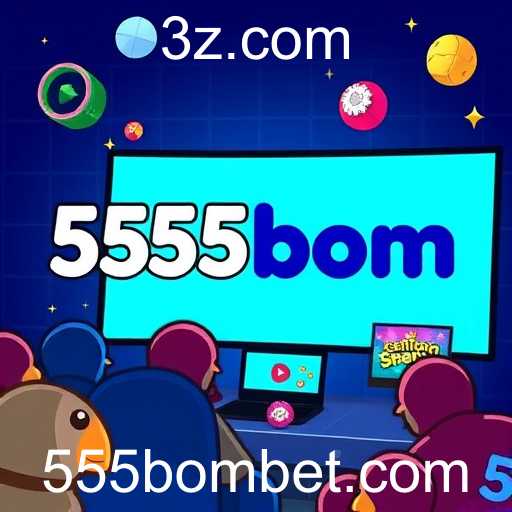 O Impacto Crescente de 555bom.com no Mercado de Jogos