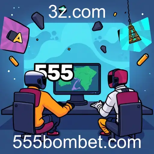 O Impacto Crescente de Plataformas de Jogos no Brasil