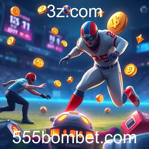 A Evolução do Mercado de Jogos em 2026: O Impacto de 555bom.com