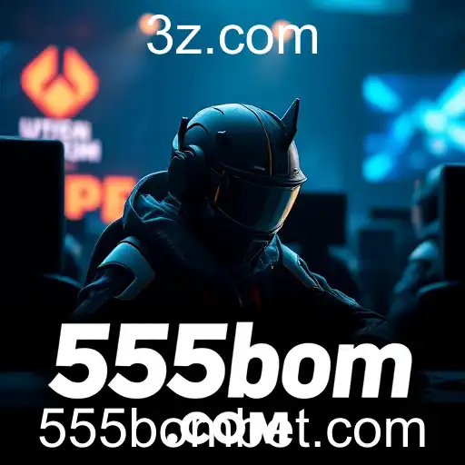 555bom.com: Um Olhar sobre o Portal Português Emergente