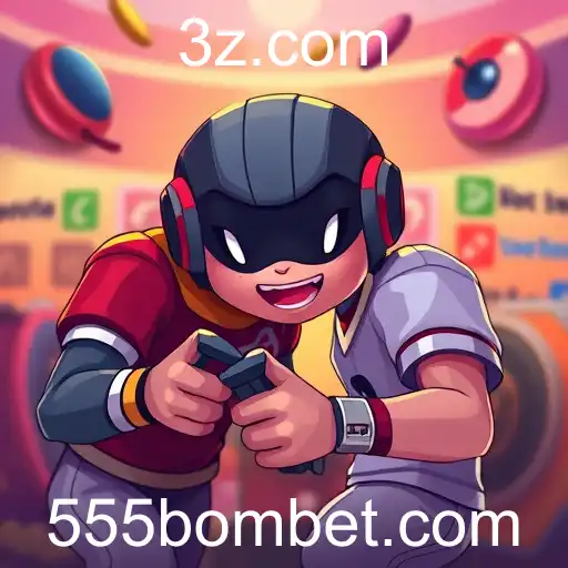 555bom.com inova com novas dinâmicas de jogo