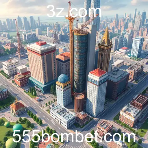 Popularidade e Segurança em 555bom.com