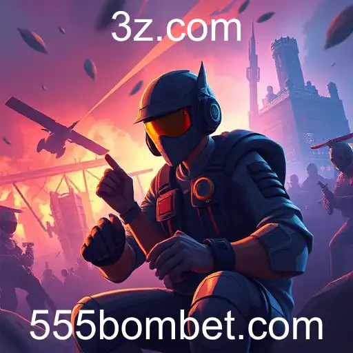 A Evolução e Impacto do Site 555bom.com nos Jogos Online Brasileiros