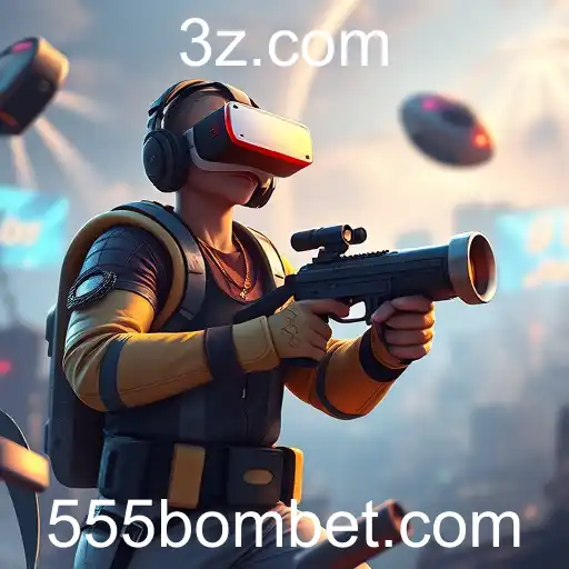 Expansão dos Jogos Online em 2026: O Fenômeno 555bom.com