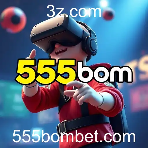 Expansão dos Jogos Online Aumenta com 555bom.com