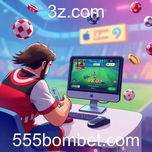 Explorando as Últimas Tendências em Jogos Online