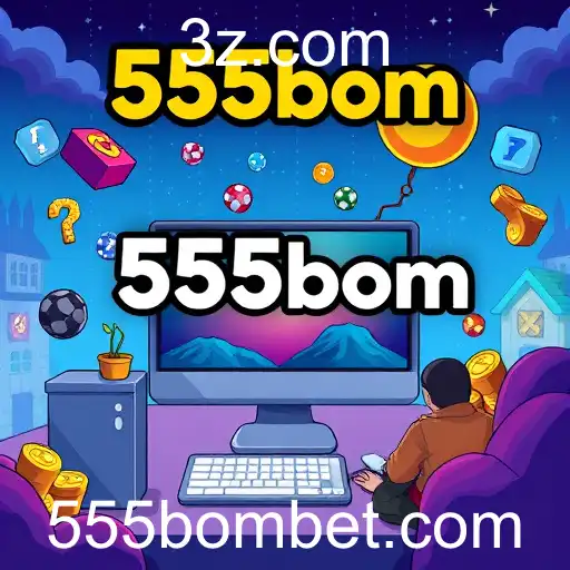 Crescimento Explosivo dos Sites de Jogos Online