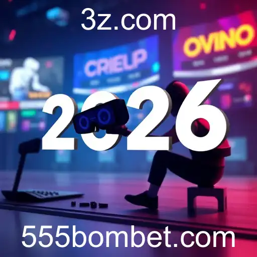 Avanços e Tendências nos Jogos Online em 2026