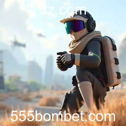 Inovações no Mundo dos Jogos Atraem Milhões