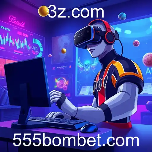 A Revolução do Mercado de Jogos Online em 2026