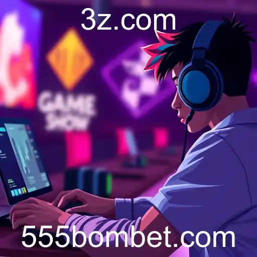 A Ascensão do 555bom.com no Cenário de Jogos Online
