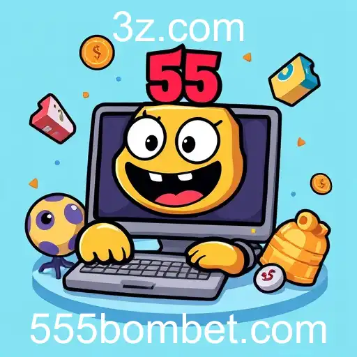 A Ascensão dos Jogos Online: O Impacto do 555bom.com