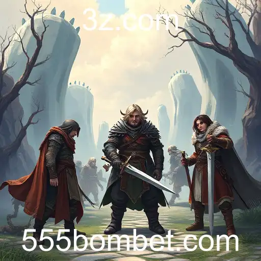 A Ascensão do 555bom.com e o Futuro dos Jogos Online