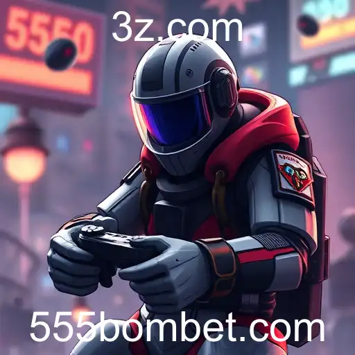 A Ascensão do 555bom.com no Cenário de Jogos Online