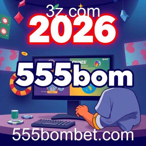 Novidades e Tendências do 555bom.com em 2026