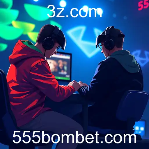 O Crescimento dos Jogos de Azar Online no Brasil