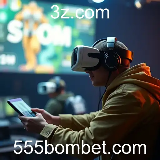 A Revolução dos Jogos Online no Brasil
