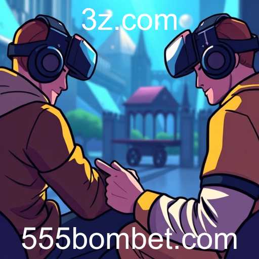 A Ascensão dos Jogos Online em 2025