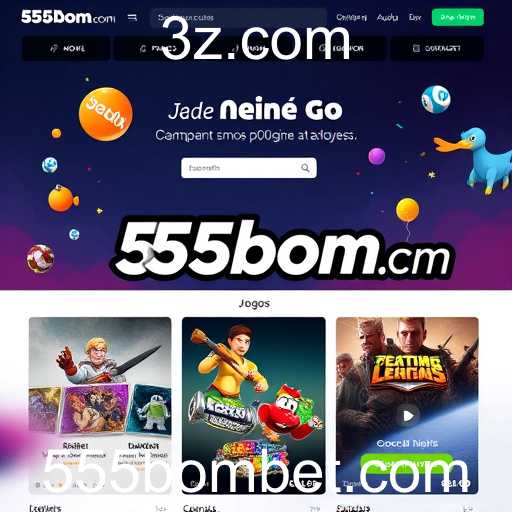 A Revolução nos Jogos Online em 2025: Tendências e Inovações