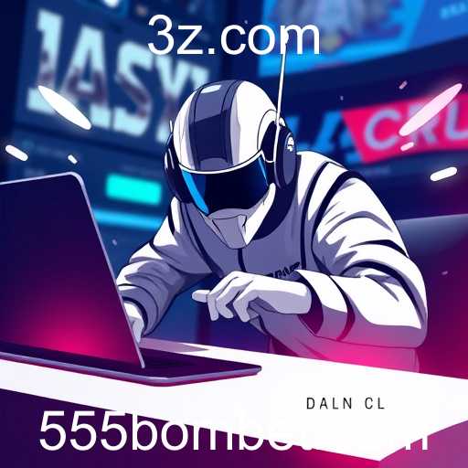 A Ascensão do 555bom.com no Cenário de Jogos