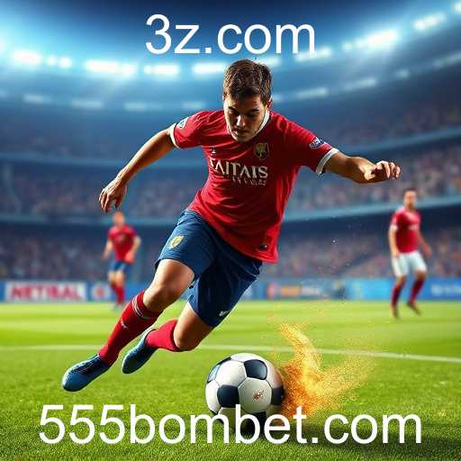 A Ascensão do 555bom.com: O Novo Destino dos Gamers em 2025