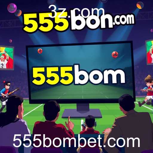 Impactos do 555bom.com: Mais que um Jogo
