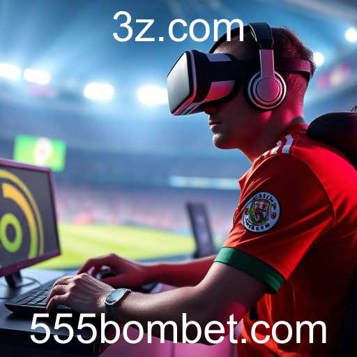 A Evolução dos Sites de Jogos e a Influência do 555bom.com